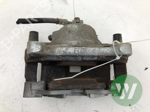 Left front brake caliper RENAULT MEGANE E-TECH SUV EV60 (BNJ1) | BP39914407M105 - Image 3
