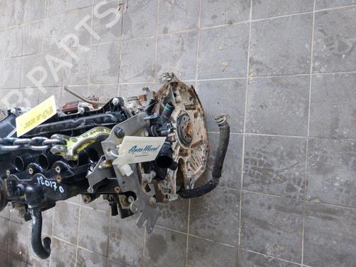 Engine NISSAN MICRA V (K14) 1.0 IG-T 100 | BP28583899M1