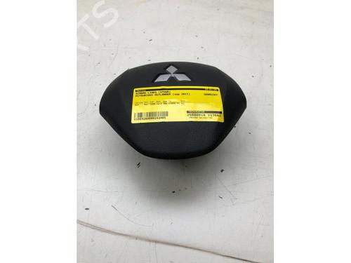 Used Driver airbag MITSUBISHI OUTLANDER III (GG_W, GF_W, ZJ, ZL, ZK) 2.0 (GF7W) (150 hp) 23105498