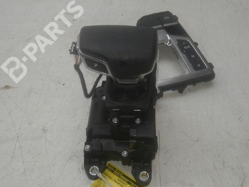 Gear lever AUDI Q5 (FYB, FYG) 2.0 TDI quattro | BP7840739M90