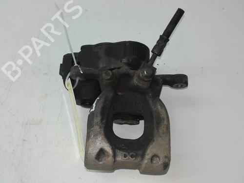 Used Left rear brake caliper MERCEDES-BENZ GLB (X247) GLB 250 4-matic (247.647) (224 hp) 14574685