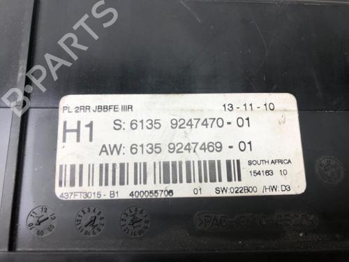 Electronic module BMW 3 (E90) 320 d | BP14578376M83 