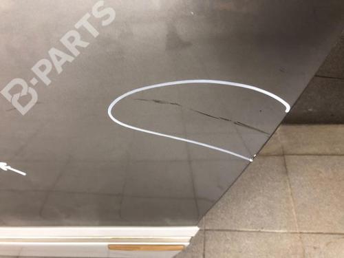 Left rear door MERCEDES-BENZ A-CLASS (W169) A 170 (169.032, 169.332) | BP11243698C4 
