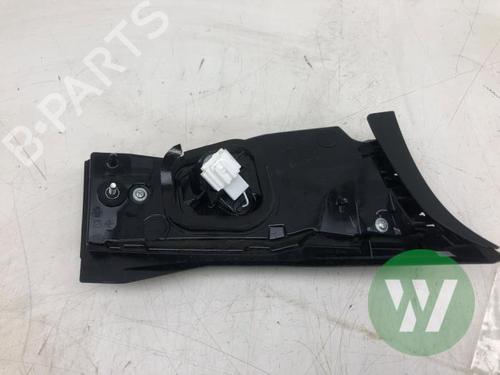 Right taillight MAZDA CX-5 (KF) 2.0 e-SKYACTIV G 165 | BP39914587C35 - Image 2
