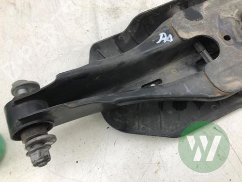 Support VW ID. Buzz Bus (EBB, EBJ) Electric (EBB, EBJ) | BP39916123C155 - Image 3
