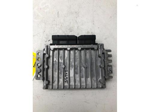 Used Engine control unit (ECU) MINI MINI (R50, R53) Cooper (116 hp) 12434039