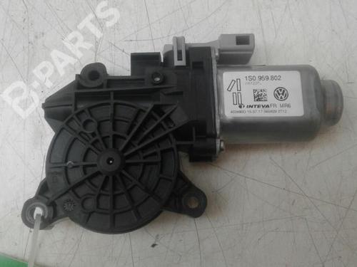 Elektronisk modul VW UP! (121, 122, BL1, BL2, BL3, 123) 1.0 (60 hp) 12098179