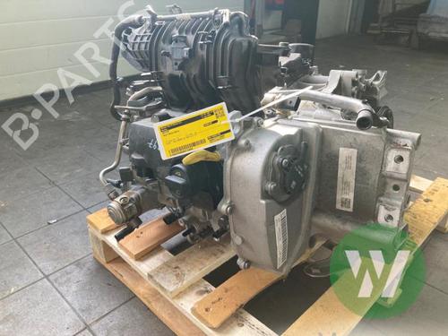 Engine SEAT IBIZA V (KJ1, KJG) 1.0 TSI | BP40013080M1 - Image 3