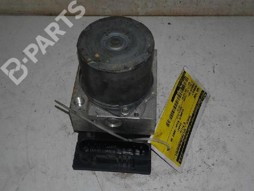 Used ABS pump RENAULT SCÉNIC II (JM0/1_) 1.6 (JM0C, JM0J, JM1B) (113 hp) 6448186