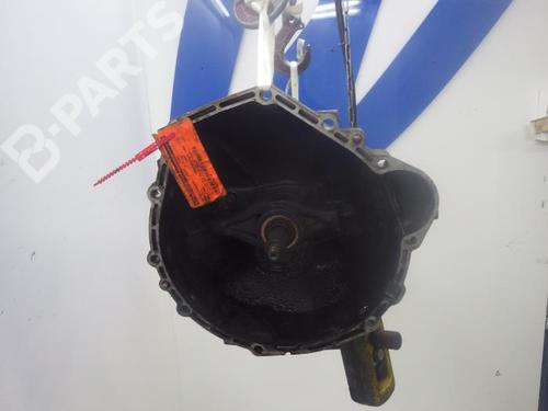 Gearkasse MERCEDES-BENZ 190 (W201) D 2.0 (201.122) (75 hp) 5014865