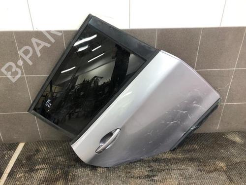 Used Right rear door PEUGEOT 2008 I (CU_) 1.5 BlueHDI 100 (102 hp) 29109965