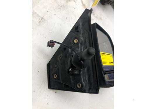 Right mirror OPEL COMBO Box Body/MPV (X12) 1.6 CDTI (B05) | BP22771247C27 