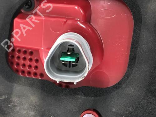 Right taillight KIA SPORTAGE IV (QL, QLE) 1.6 GDI | BP29868113C35