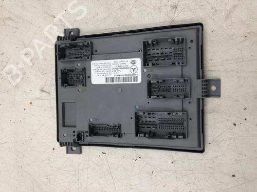 Used Electronic module Electronic module MERCEDES-BENZ C-CLASS (W206) C 300 e (206.054) (313 hp) 39913525 39913525