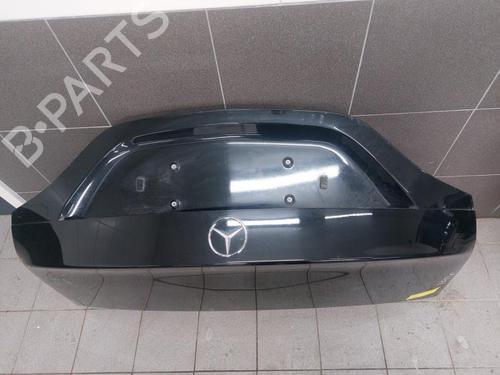 Tailgate MERCEDES-BENZ CLA Coupe (C117) CLA 220 CDI / d (117.303) | BP17075686C6 