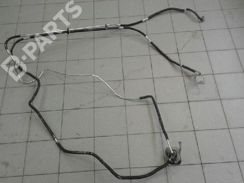 Used Crossmember MERCEDES-BENZ S-CLASS (W222, V222, X222) S 400 Hybrid / h (222.057, 222.157) (306 hp) 7842097