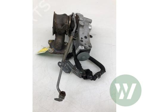 Used Turbocharger/Supercharger Turbocharger/Supercharger 37426508 37426508