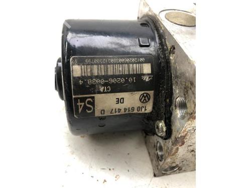 Used ABS pump SEAT LEON (1M1) 1.9 TDI (110 hp) 15879135