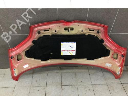 Hood FIAT PANDA (312_, 319_) 1.2 (312PXA1A) | BP30156562C1