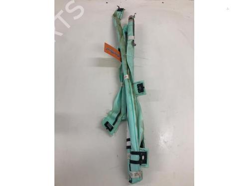 Used Left curtain airbag MERCEDES-BENZ S-CLASS (W222, V222, X222) S 400 d 4-matic (222.035, 222.135) (340 hp) 26510486