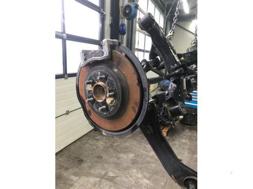 Rear axle KIA SPORTAGE IV (QL, QLE) 1.6 CRDi | BP16497427M2 
