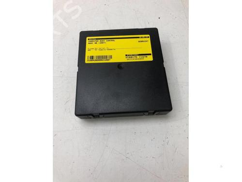 Used Electronic module AUDI A6 C6 Avant (4F5) 2.0 TDI (140 hp) 14579105