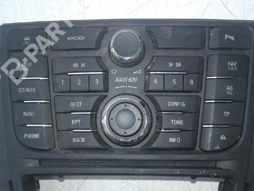 Switch OPEL ASTRA J Sports Tourer (P10) 1.7 CDTI (35) | BP7842087I30 