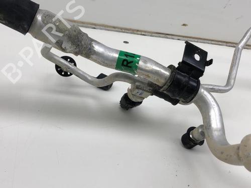 AC pipe KIA SPORTAGE IV (QL, QLE) 1.6 GDI | BP30140284M126