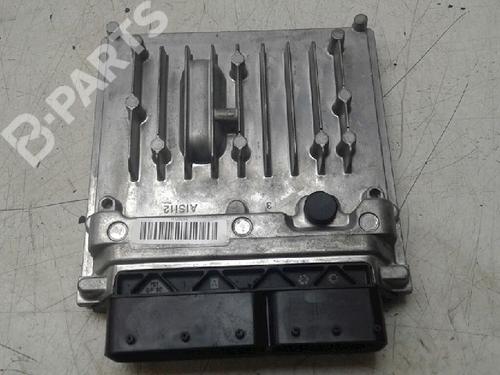 Engine control unit (ECU) MERCEDES-BENZ VIANO (W639) CDI 2.2 (639.811, 639.813, 639.815, 639.711, 639.713) | BP5268740M57 
