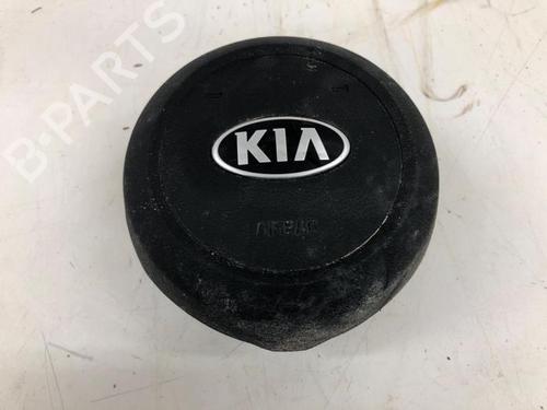 Used Driver airbag KIA CEED (CD) 1.4 (99 hp) 29551934