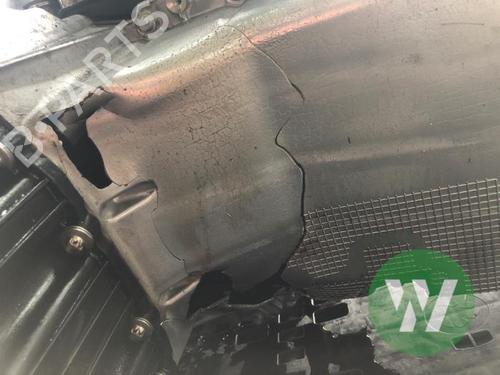 Motor für Motor MERCEDES-BENZ GLE (V167) AMG GLE 53 EQ Boost 4-Matic+ (167.161) (435 hp) 34627844 34627844