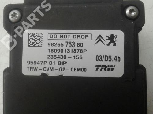 Camera OPEL GRANDLAND / GRANDLAND X (A18, P1UO) 1.2 (75) | BP8911106E14 