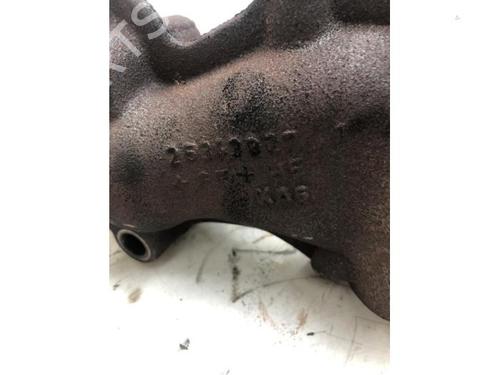 Catalyst OPEL ASTRA H Estate (A04) 1.7 CDTI (L35) | BP15098674M10 