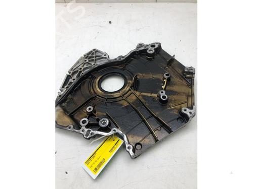 Used Timing cover AUDI A8 D4 (4H2, 4H8, 4HC, 4HL) 3.0 TDI quattro (262 hp) 16783310