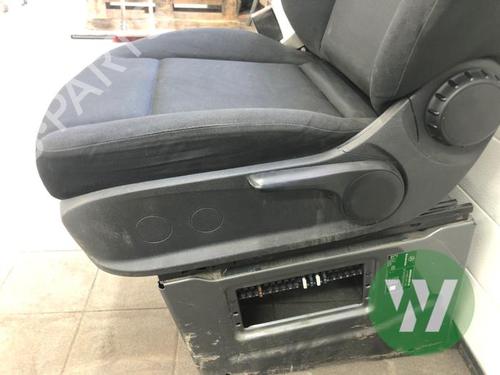 Left front seat MERCEDES-BENZ SPRINTER 3,5-t Van (B907, B910) 311 CDI (910.631, 910.633) | BP38264578C15 - Image 3