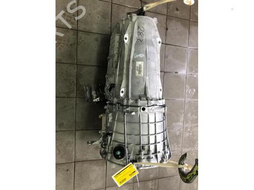 Gearbox MERCEDES-BENZ C-CLASS T-MODEL (S206) C 200 d (206.203) | BP39913285M3 - Image 4