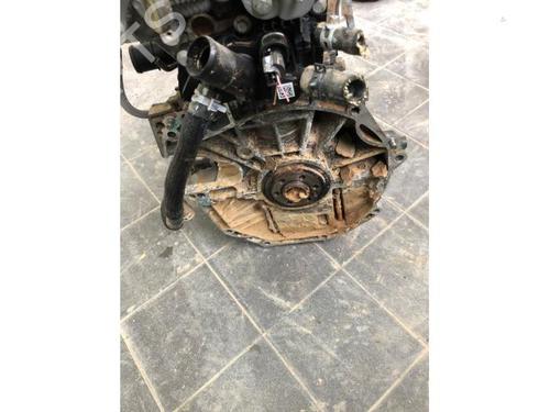 Used Engine NISSAN MICRA V (K14) 1.0 IG-T 100 (101 hp) 29109953