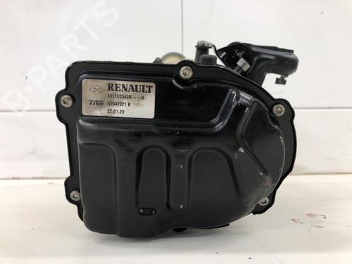 Steering pump RENAULT MASTER III Platform/Chassis (EV, HV, UV) 2.3 dCi 180 FWD (EV04, HV04, UV04) | BP28170754M99 