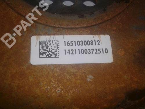Other MERCEDES-BENZ C-CLASS (W205) C 220 BlueTEC / d (205.003) | BP11207221O1 