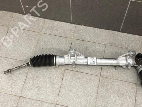 Steering rack RENAULT ZOE Hatchback Van (BFM_) Electric (BFMC, BFMD) | BP30382667M22 