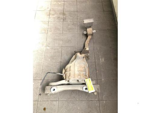 Used Rear differential MERCEDES-BENZ VIANO (W639) CDI 2.2 (639.711, 639.713, 639.811, 639.813, 639.815) (150 hp) 19124236