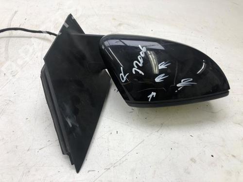 Right mirror VW POLO V (6R1, 6C1) 1.4 (6R1) | BP15799949C27