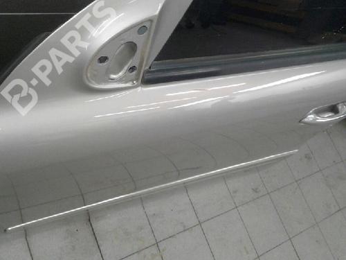 Left front door MERCEDES-BENZ M-CLASS (W164) ML 280 CDI 4-matic (164.120) | BP7795704C2 