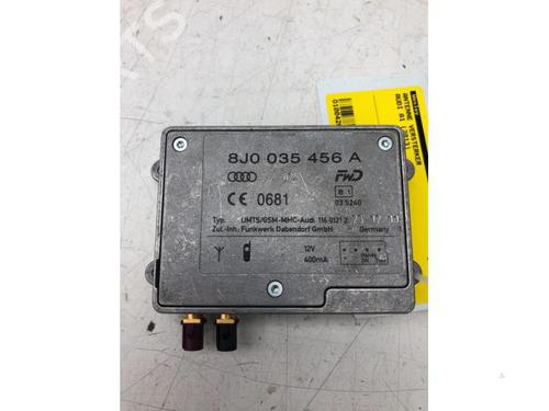 Electronic module AUDI A1 Sportback (8XA, 8XF) 1.6 TDI | BP13101676M83 