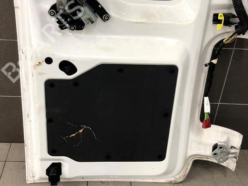 Venstre lasterom dør OPEL VIVARO C Van (K0) 2.0 | BP30382680C76