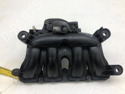 Used Injection rail PEUGEOT 207 (WA_, WC_) 1.6 16V Turbo (150 hp) 31319372