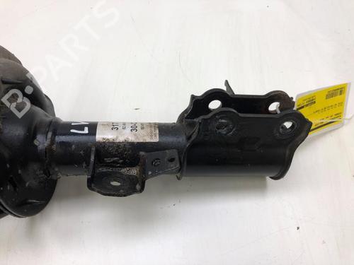 Left front shock absorber HYUNDAI i20 I (PB, PBT) 1.2 | BP18485735M16 