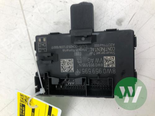 Elektronisk modul Elektronisk modul 38286604 38286604