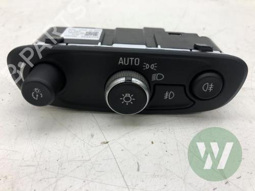 Used Headlight switch Headlight switch OPEL INSIGNIA B Sports Tourer (Z18) 1.5 CDTi (35) (122 hp) 34627874 34627874