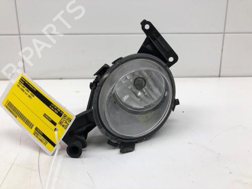 Used Left front fog light OPEL CORSA D (S07) 1.2 (L08, L68) (80 hp) 31319269